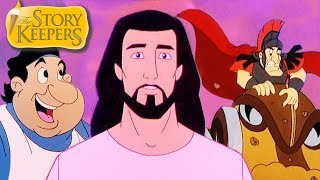 Jesus Stories ✝️ The Story keepers ✝️ All episodes Part 1