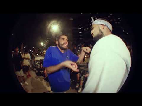 ALMENDRADES vs PAPICHA | 4TOS | RAP ZONE THE LAST SURVIVOR