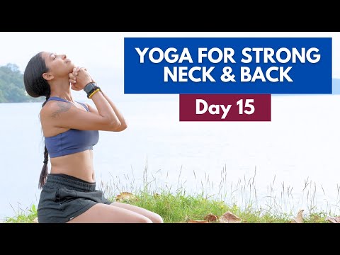 Yoga video thumbnail