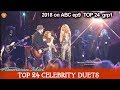 Layla Spring And Sugarland Duet Stuck Like Glue Top 24 Celebrity Duets American Idol 2018