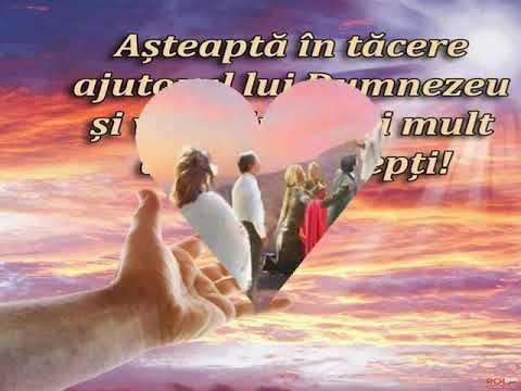 Doamne esti taria mea ! Lucica Toader