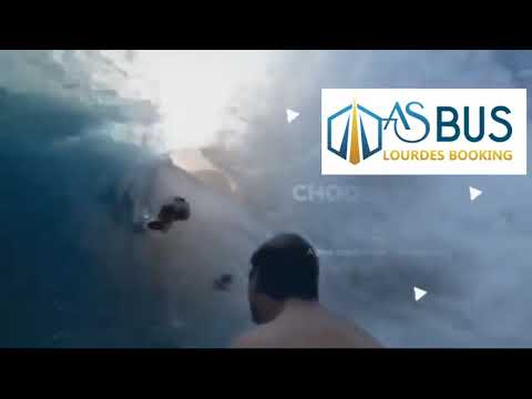 AS BUS Lourdes Booking Explore suas férias