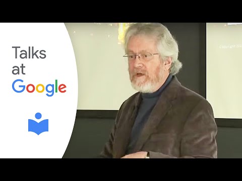 Sandy Pentland: "Social Physics: How Good Ideas Spread" | Talks at Google