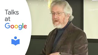 Sandy Pentland: "Social Physics: How Good Ideas Spread" | Talks at Google