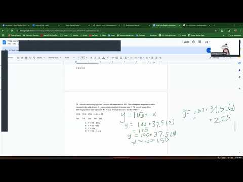 Core Subjects EC 6 Math 9