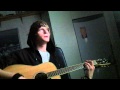 Tyler Hilton - Glad (acoustic cover) 