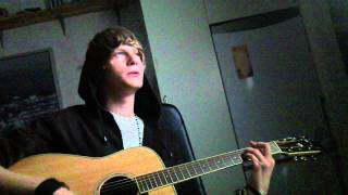Tyler Hilton - Glad (acoustic cover)