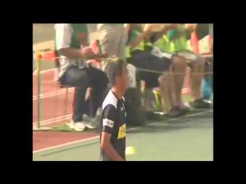 Stipe Plazibat J-league highlights