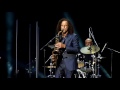 Kenny G - Against Doctor's Orders (Crocus City Hall, Moscow, Russia, 23.06.2016)