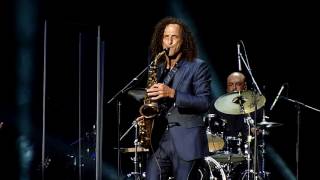 Kenny G - Against Doctor's Orders (Crocus City Hall, Moscow, Russia, 23.06.2016)