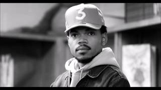 Chance The Rapper - Family Business (Kanye West Remix)