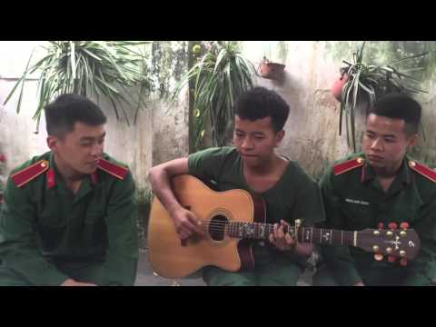 Baby đến bên anh đi - Nguyên Jenda