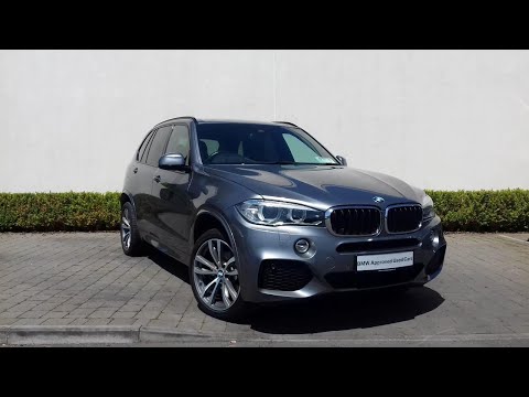 151D1107     - BMW X5 X5 sDrive25d M Sport