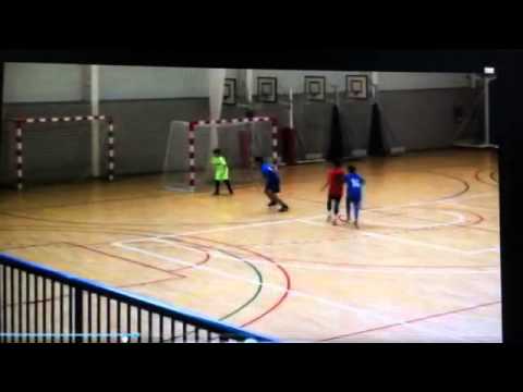 l'Alfaz del Pi Vs Bel-liana 2014-2015