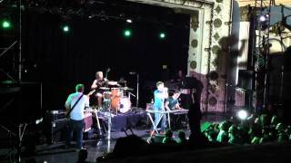 The Dismemberment Plan - The Dismemberment Plan Gets Rich - Metro, Chicago (13 of 20)