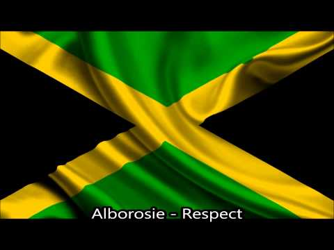 Alborosie-Respect