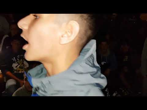 HUGOATPC VS NEXANT :DIECISEISAVOS: 1°FULLRAP