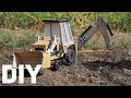 Coolest Cardboard Jcb How To Make Hudraulic JCB From Cardboard How To Make Remote Control