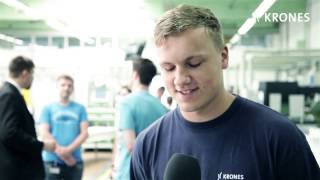 preview picture of video 'Berufliche Orientierung: Tag der Ausbildung 2013'