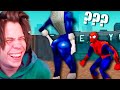Instal Los Mejores y Peores Juegos De Spider man De La 