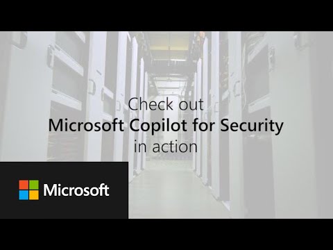Microsoft Copilot for Security In Action