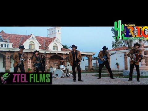 Conjunto Río Grande - No Vale La Pena [ Video Oficial ]