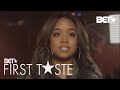 BET S First Taste With Coca Cola Tyrese Gibson Gabi Wilson