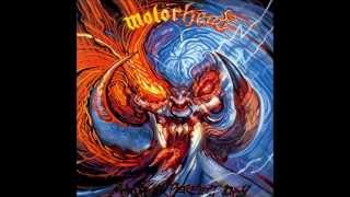 MOTÖRHEAD &quot;Marching Off To War&quot;