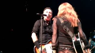 Bruce Springsteen   Easy Money