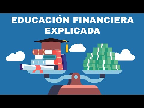 What is Financial Education? (Easy Explanation)