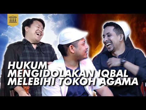 Inikah Calon Dzulumat??? | Pemuda Tersesat Eps 05 - Season 02