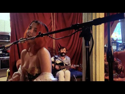 We Made Our Own Public Access Music Show (Part 1)