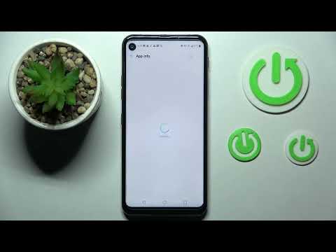 How to Reset App Preferences in LG Q70 - Restore App Defaults