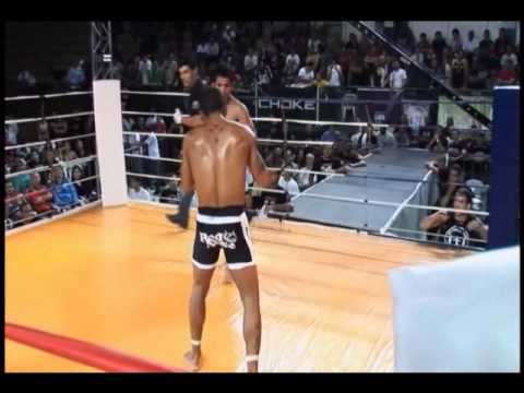 Fred Bad Boy - Mano a Mano