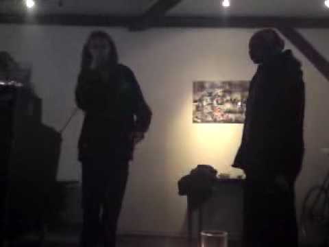 CHRISTIANIA RADIO 90,4 FM ft. CORNSTICK