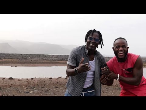 Flou Vares - Ka Kre Txora feat Alsis Dende