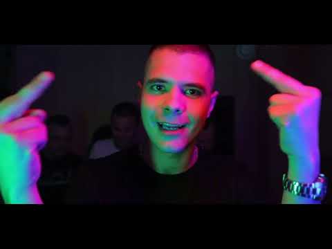 Kondziu WWP ft. Aba KRK, Matoga NS - HARDCORE RAP (Prod. Profetesa Beats)