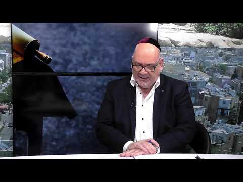 PIRKADAT Breuer Péterrel: Szabó György