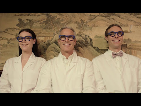 Georgetown Optician ~ Our Family Knows Glasses