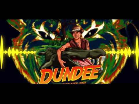 Dundee 2017 - The Narkotik Project