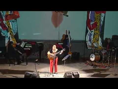 Patricia Carrión -  Joy / Júbilo
