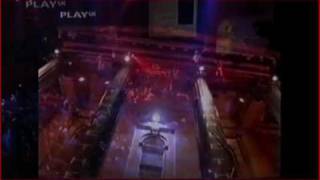 Olive-Your Not Alone(Sir Gerry Remix)Live Temple Theatre