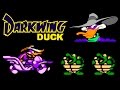 Darkwing Duck (Чёрный Плащ) прохождение (NES, Famicom, Dendy ...