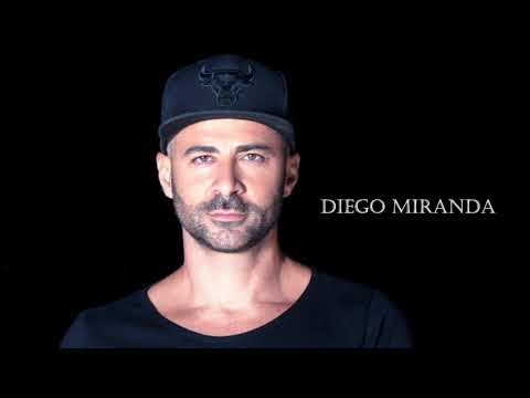 Diego Miranda, Ricardo Mello - Future Rave