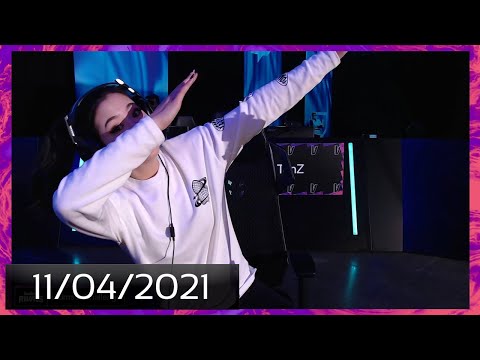 [11/04/2021] Twitch Rivals: Ultimate Challenge - Day 1