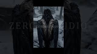 RAVEN - Alucard - TIME
