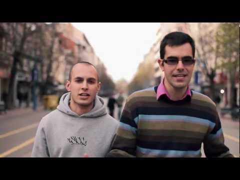 Dafai & EMC - Лична Карта (Official Video)