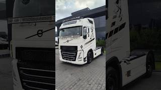 Volvo FH 500 tegljač | Slika 4 - Autoline