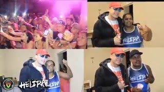 Baile do Helipa | Mc Brizola | Bar nacional | 05-03-2016