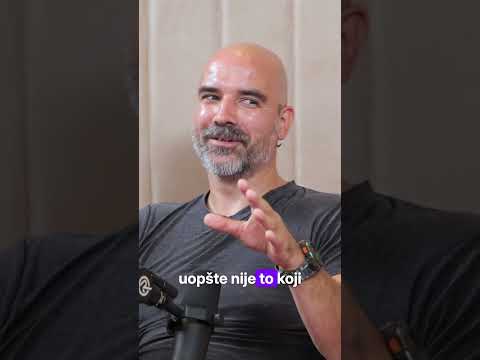 Marko Braković - Ljubomora je mora za ljubav